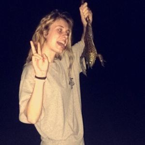 Meet your Posher, Haylee